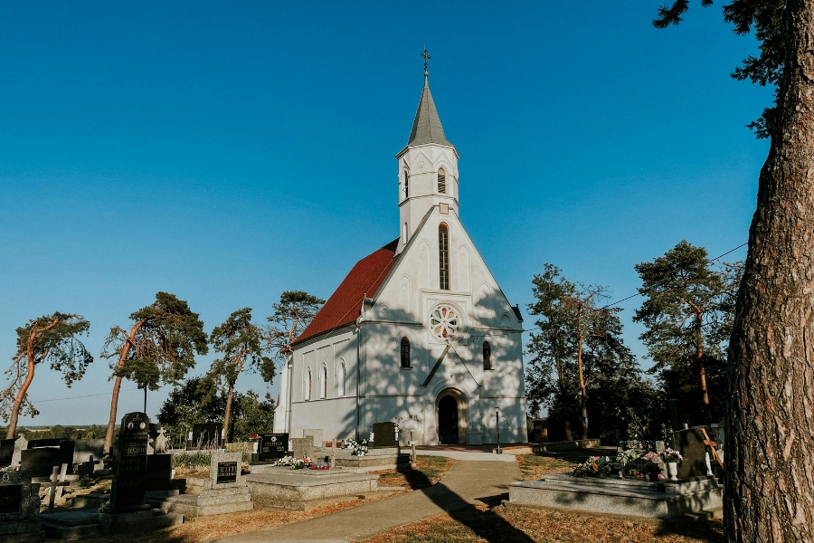 dragotinu hodočašće svetište velika gospa