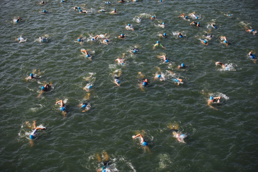 vinkovački triatlon