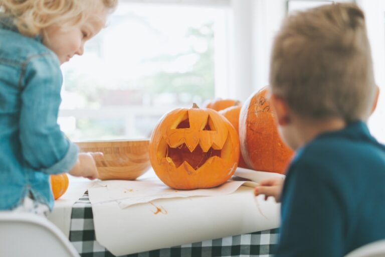 Halloween u zoološkom