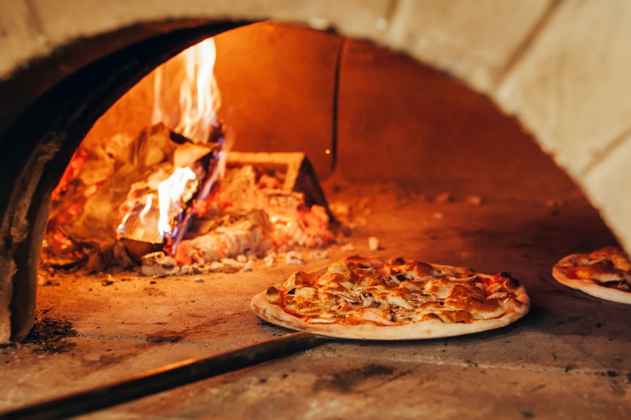 Najbolje pizzerije u Slavoniji