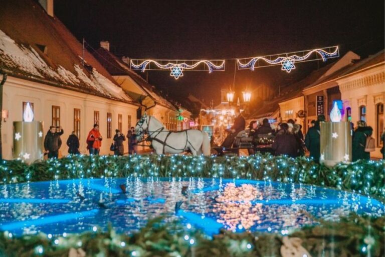 Advent u Đakovu