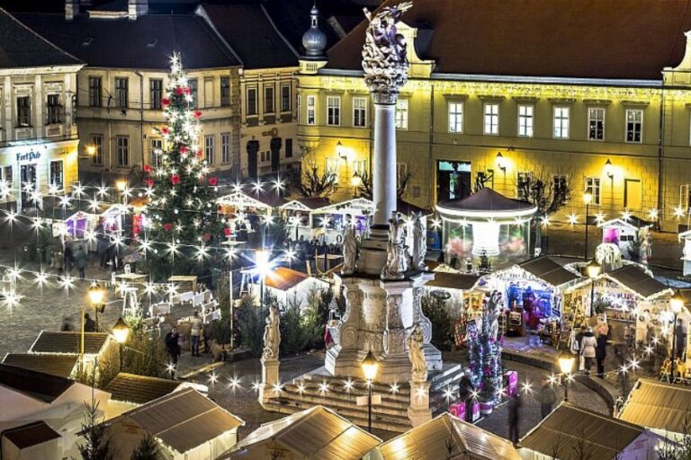 Osječki Advent