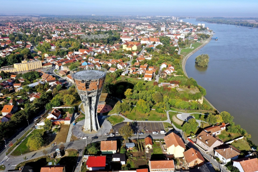 Vinogradarska kuća 