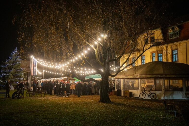 advent na mačkamami